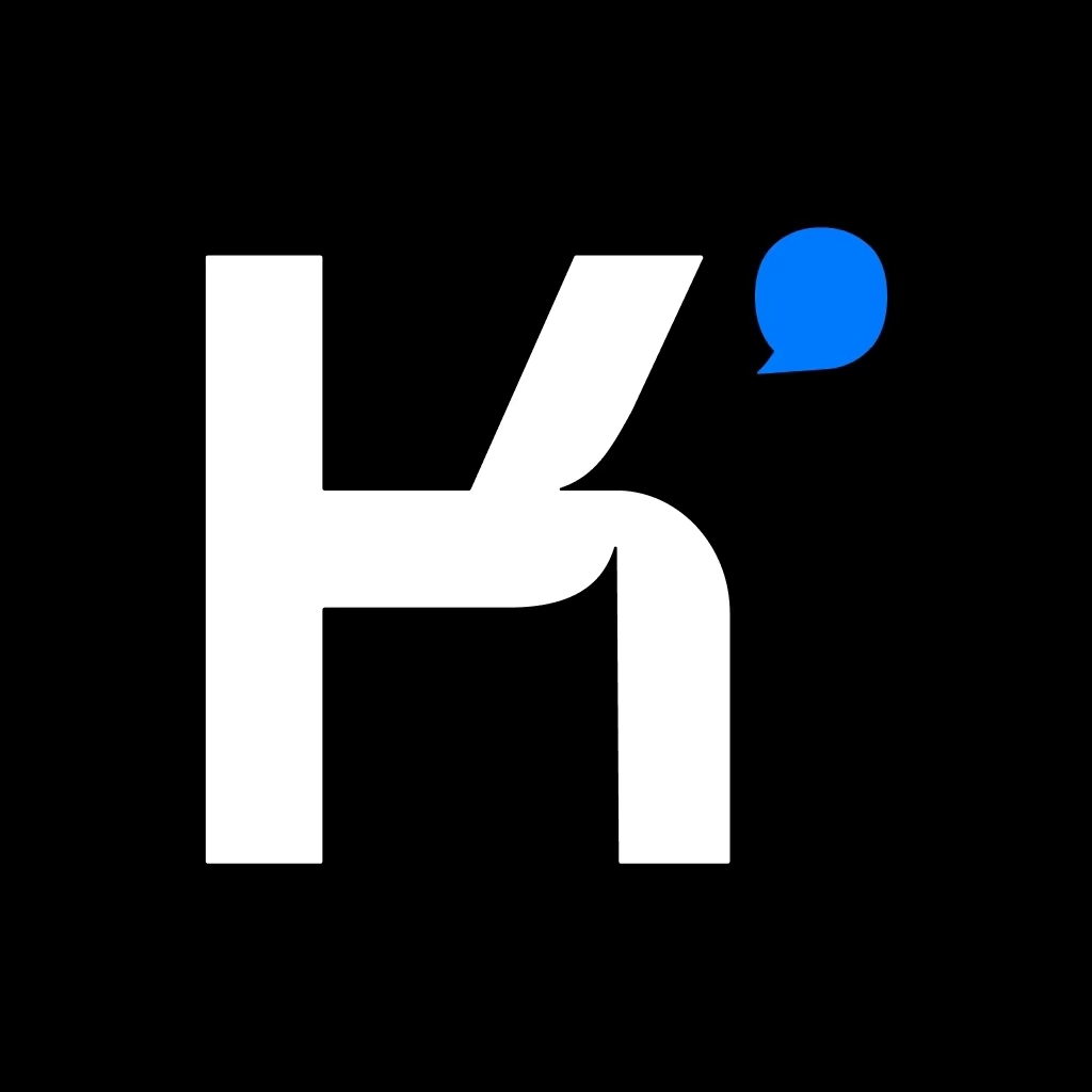 Kimi智能助手 logo